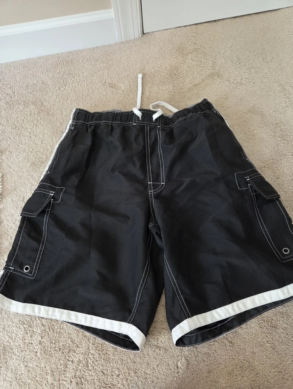 Sonoma Swim Trunks